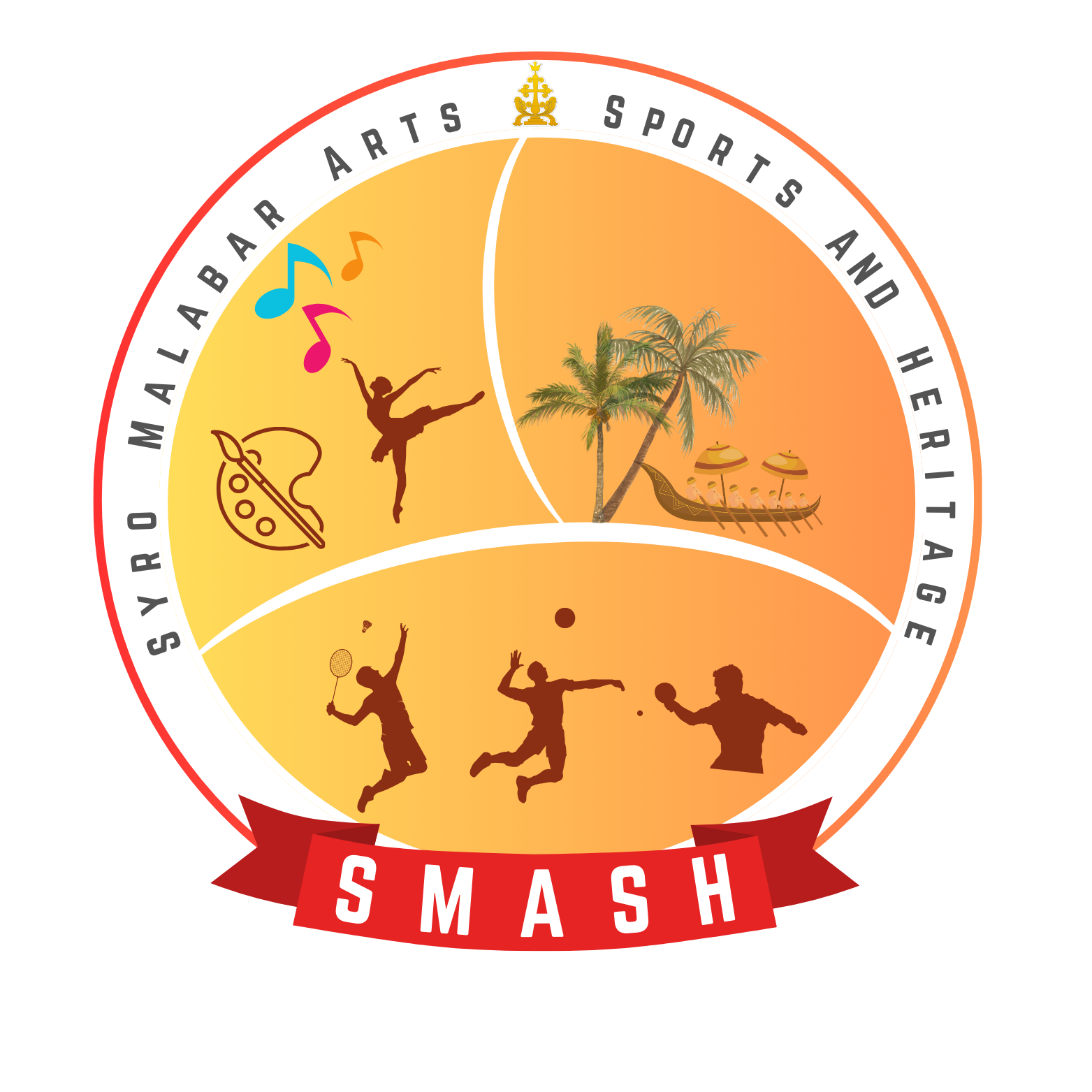 SMASH Logo